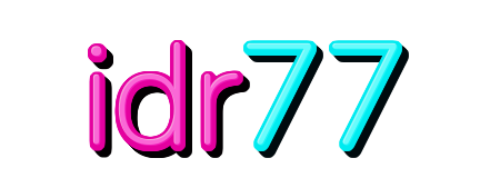 idr77 — logo kanal