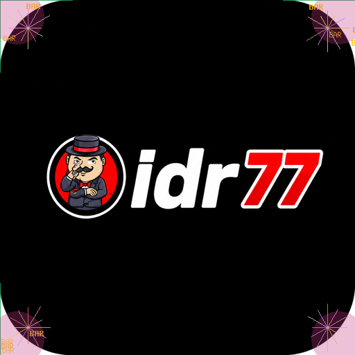 idr77 — mitra unggulan