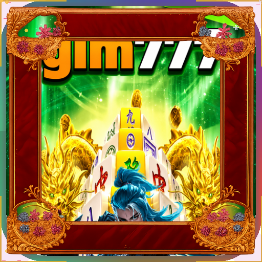 gim777 — mitra unggulan