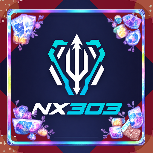 nx303 — galeri pratinjau - APK Resmi